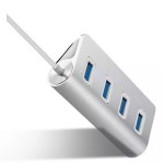 USB Hub Manufacturer - 5 in1 4 Port USB 3.0 PD