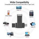 USB Flash Drive Factory - OEM Custom 16GB 128GB Type C