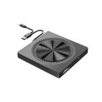 External CD Drive Factory - 5 in 1 Ultra Slim USB 3.0