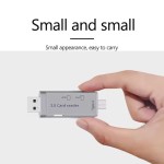 Memory Card Adapter Manufacturer - Eonline USB3.0 2 in 1
