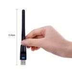 Wireless Adapter Factory - Universal Mini USB 150Mbps 8188ETV