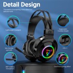Wired Headset Factory - Source Factory G803 7.1 PC
