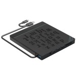 Optical Drive Manufacturer - 7 in 1 Desktop USB Interface