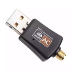 USB WiFi Adapter Factory - RTL8811CU Chipset 600 1200 Mbps