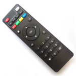 Wireless Remote Factory - Universal 4 Button RC G006