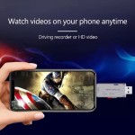 Memory Card Adapter Manufacturer - Eonline USB3.0 2 in 1