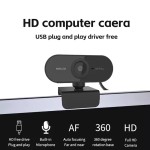 Mini Webcam Factory - 1080P Full HD Laptop Desktop USB