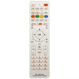 Smart Remote Manufacturer - RM L1130+X Puls 433MHz ABS