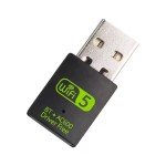 USB WiFi Adapter Factory - Original Factory 600Mbps Dual Band