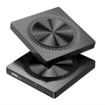 External CD Drive Factory - 5 in 1 Ultra Slim USB 3.0