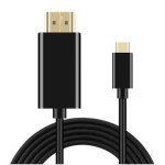 HD Cable Factory - Factory Wholesale 1.8M Gold Plated