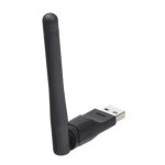Wireless Adapter Factory - Universal Mini USB 150Mbps 8188ETV