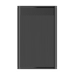 Hard Drive Enclosure Factory - High Quality Portable 2.5 Inch