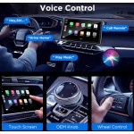 CarPlay Adapter Manufacturer - Universal Wireless Google Maps