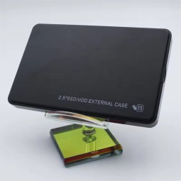 Hard Drive Case Factory - Good Quality Portable 2.5inch