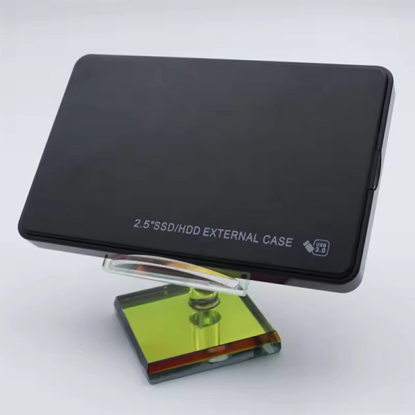 Hard Drive Case Factory - Good Quality Portable 2.5inch