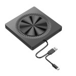 External CD Drive Factory - 5 in 1 Ultra Slim USB 3.0