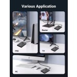 External Case Manufacturer - 2.5 Inch HDD USB 3.1 Type C