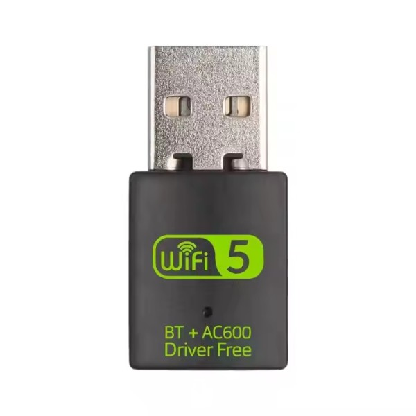 USB WiFi Adapter Factory - Original Factory 600Mbps Dual Band
