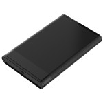 SATA HDD Enclosure Manufacturer - USB 3.0 High Speed Transmission
