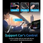 Wireless CarPlay Adapter Factory - 1s Auto Connect 98% Vehicle