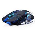 Wireless Mouse Factory - 2.4GHz Optical LED 1600 DPI