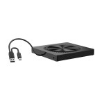 External CD Drive Factory - 5 in 1 Ultra Slim USB 3.0