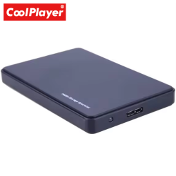 HDD Enclosure Manufacturer - USB 3.0 SATA Multi Color 2.5