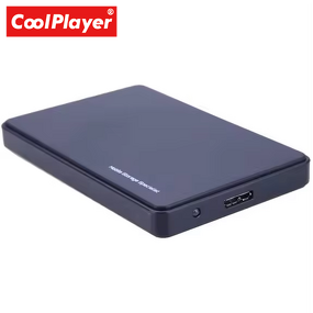 HDD Enclosure Manufacturer - USB 3.0 SATA Multi Color 2.5