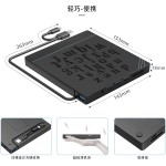 Optical Drive Manufacturer - 7 in 1 Desktop USB Interface