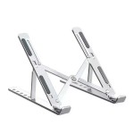 Laptop Stand Manufacturer - 7 Level Adjustable Aluminium