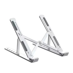 Laptop Stand Manufacturer - 7 Level Adjustable Aluminium