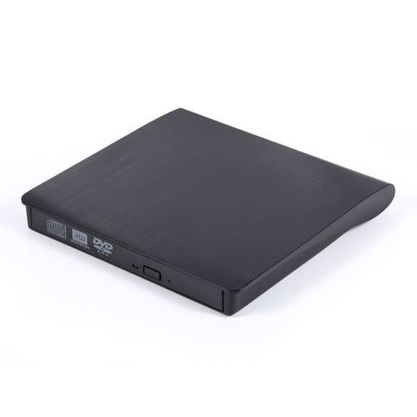 External DVD Drive Factory - USB 3.0 Portable Slim CD DVD