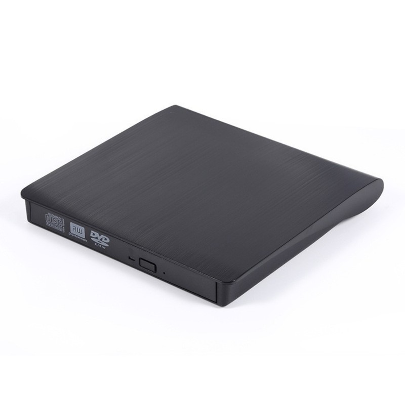 External DVD Drive Factory - USB 3.0 Portable Slim CD DVD