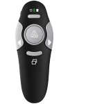 Laser Pointer Factory - USB Dongle Wireless Laser Presentation