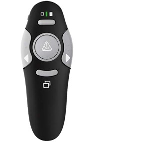 Laser Pointer Factory - USB Dongle Wireless Laser Presentation