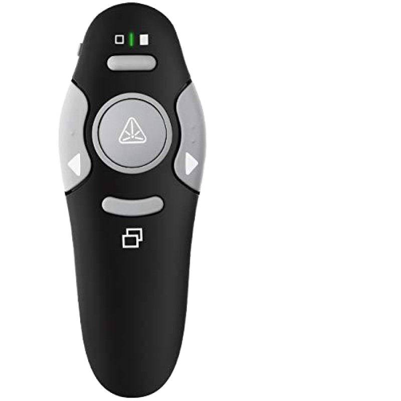 Laser Pointer Factory - USB Dongle Wireless Laser Presentation