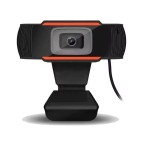 USB Webcam Factory - HD 1080p Built In Microphone Speaker