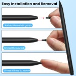 Replacement Nib Manufacturer - Replacement Plastic