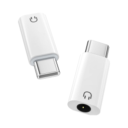DC Adapter Supplier - New USB-C to 3.5mm Audio