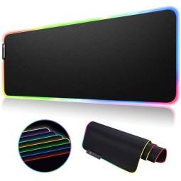 Gaming Mat Supplier - Large RGB Gaming Mouse