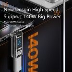 Type-C Converter Manufacturer - USB C Female Male