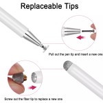 2-in-1 Pen Manufacturer - 2 in 1 Passive Disc