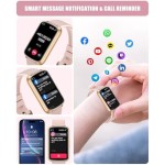 Fitness Watch Factory - IP68 Waterproof Fitness