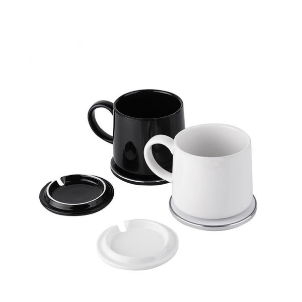 Wireless Warmer Factory - Wireless Auto-Shut off