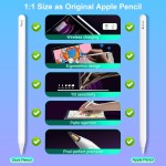 Magnetic Pen Manufacturer - 2nd Generation Replacement