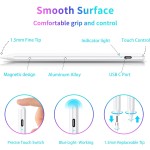 Aluminum Pen Factory - Active Aluminum Stylus