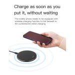 Wireless Warmer Factory - Wireless Auto-Shut off