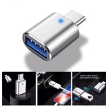 USB Adapter Supplier - USB 3.0 OTG Adapter Male