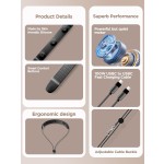 Charging Cable Factory - USB-C 100W 5A Fast